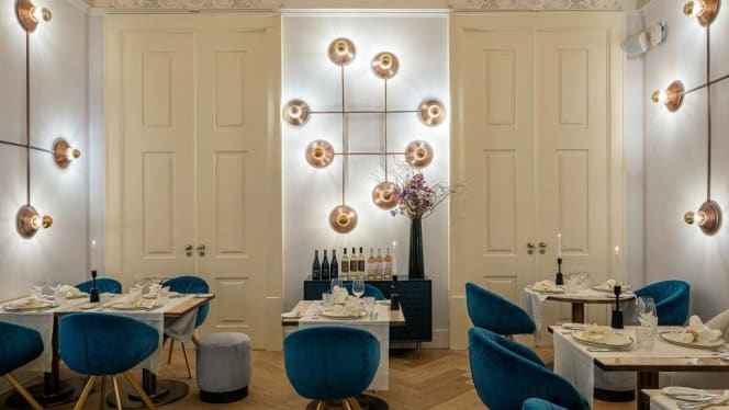 Condes de Ericeira -The One Palácio da Anunciada - 0