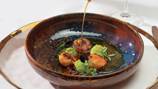 Condes de Ericeira -The One Palácio da Anunciada - 1