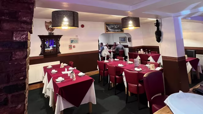 Gurkha Curry Nights - 8