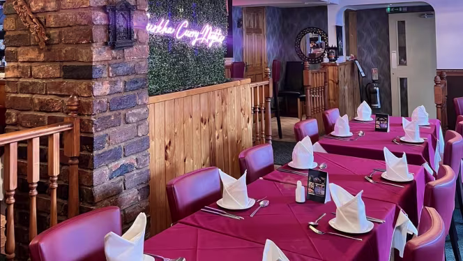 Gurkha Curry Nights - 9