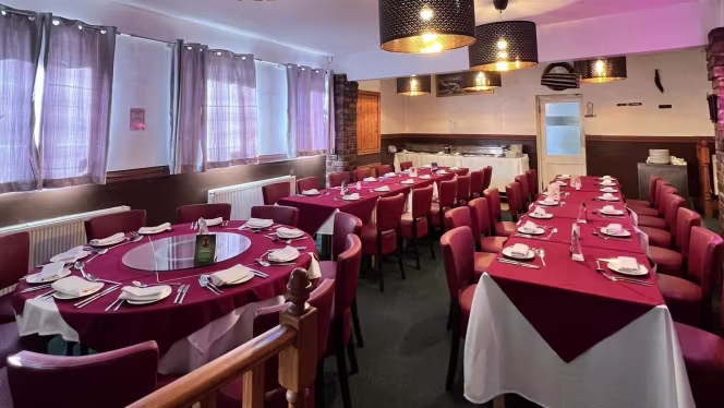 Gurkha Curry Nights - 0