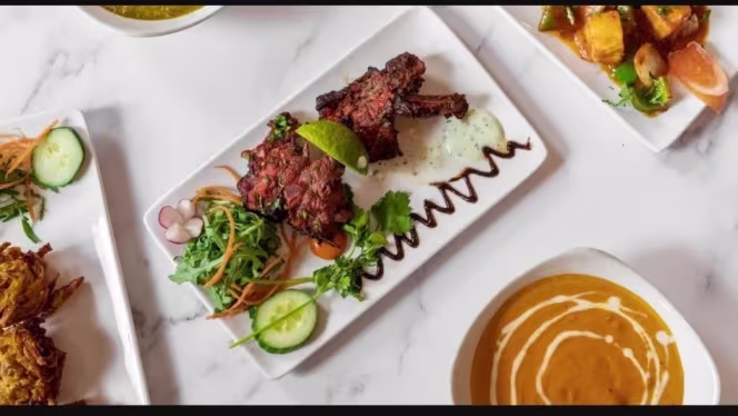 Gurkha Curry Nights - 2