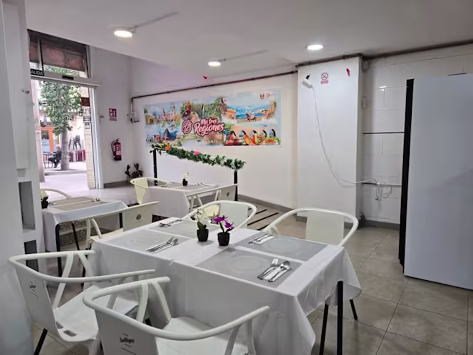 Delicias Mis Tres Regiones - 0