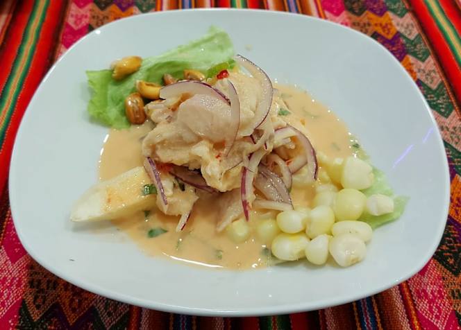 Delicias Mis Tres Regiones - 4