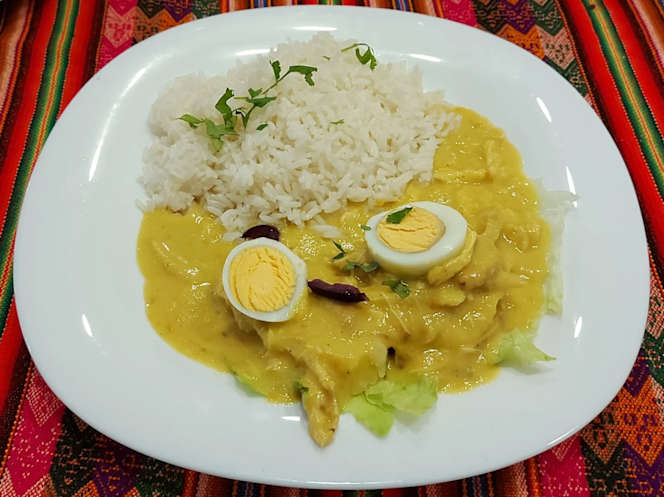 Delicias Mis Tres Regiones - 5