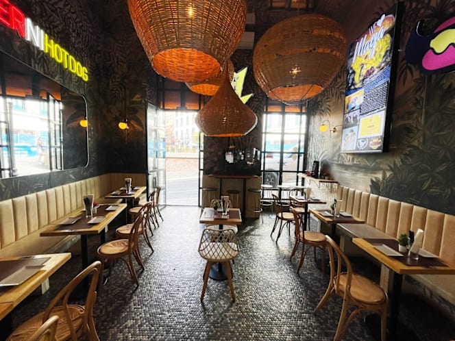 Toro Burger Bistró Malasaña - 3