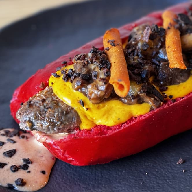 Toro Burger Bistró Malasaña - 1