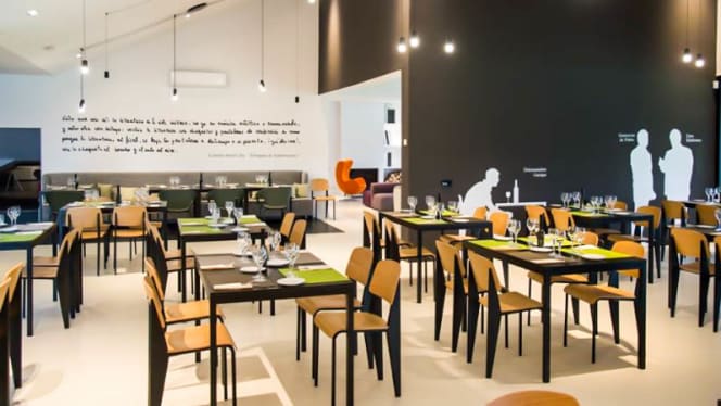 Tobogán de Hambrientos - 0