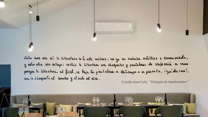 Tobogán de Hambrientos - 9