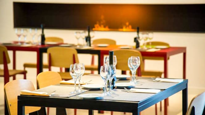 Tobogán de Hambrientos - 8