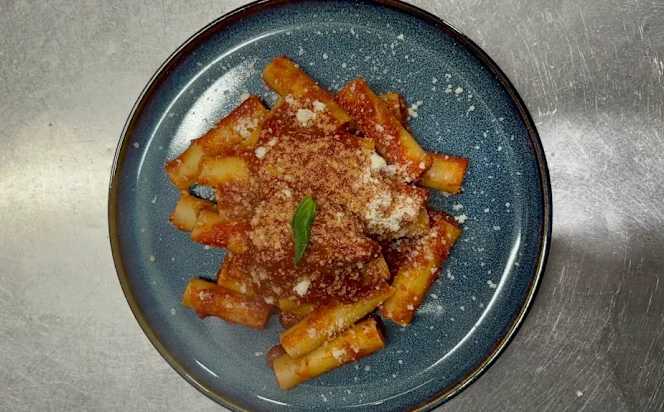 Uè uè cucina napoletana - 5