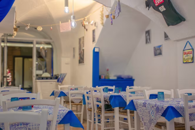 Uè uè cucina napoletana - 4