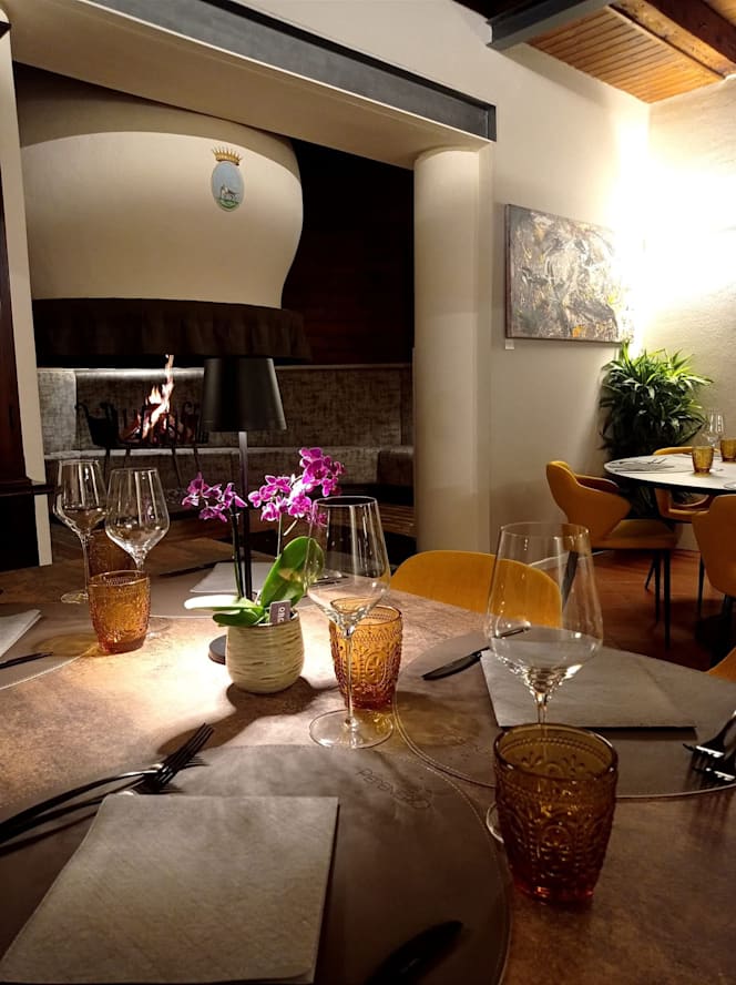 Pepenero - Locanda di Campagna - 5