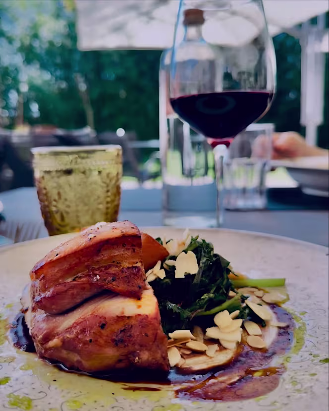 Pepenero - Locanda di Campagna - 0