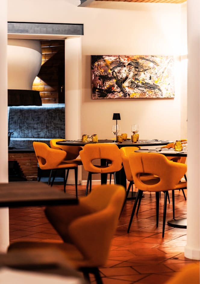 Pepenero - Locanda di Campagna - 4