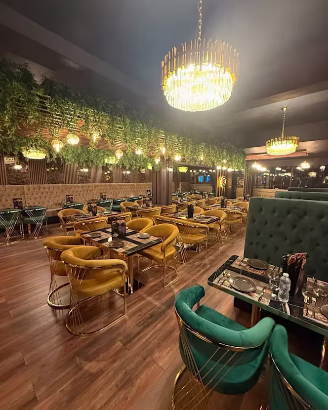 Istanbul Turkish Cuisine - 7