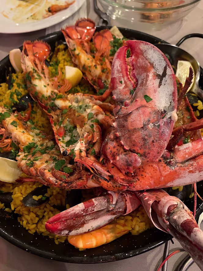 L'Ecaillier du Chateau - 3