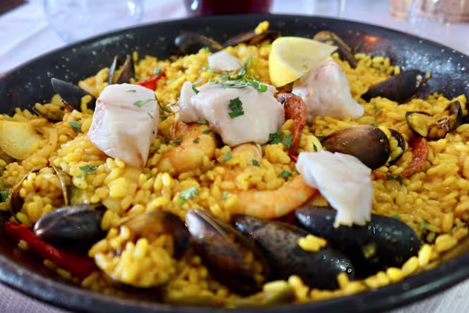 L'Ecaillier du Chateau - 5