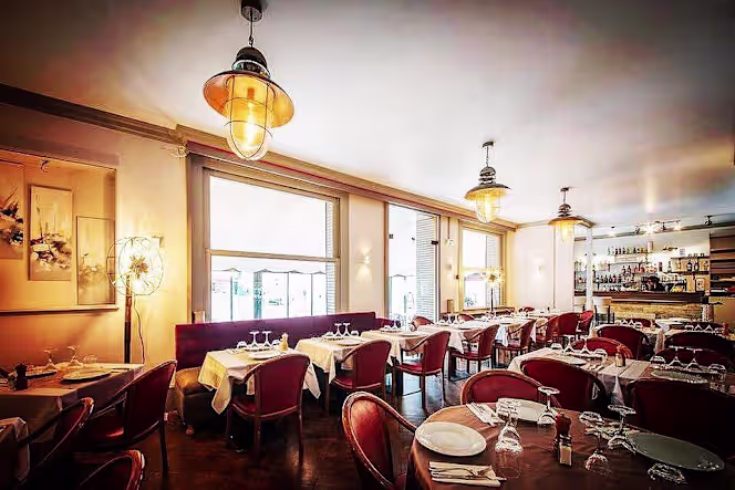 L'Ecaillier du Chateau - 0