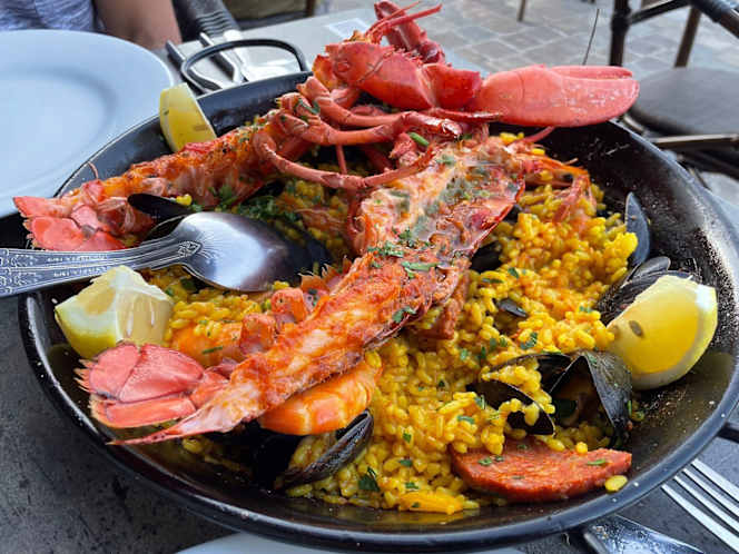 L'Ecaillier du Chateau - 4