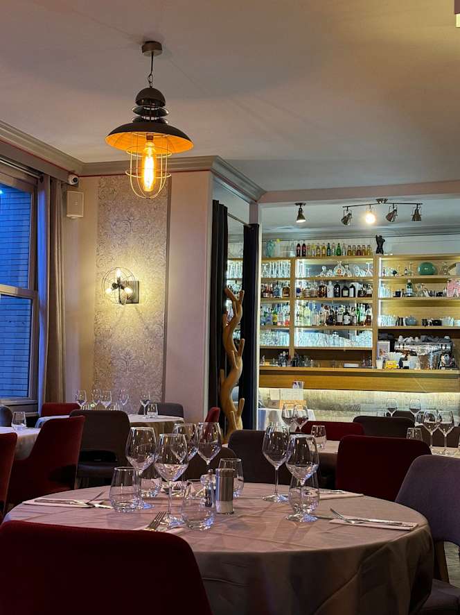 L'Ecaillier du Chateau - 9