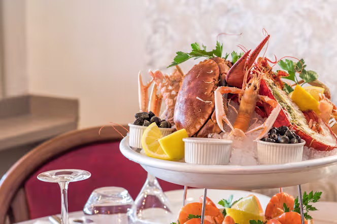 L'Ecaillier du Chateau - 8