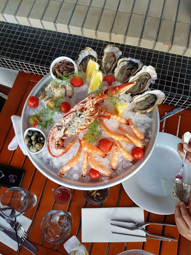 L'Ecaillier du Chateau - 7