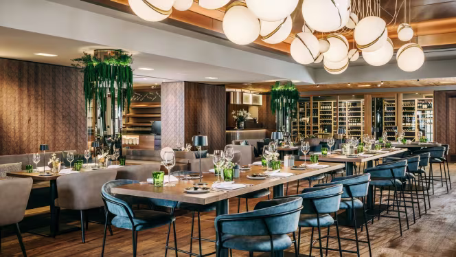 Tirolia – Grand Tirolia Kitzbühel - 9