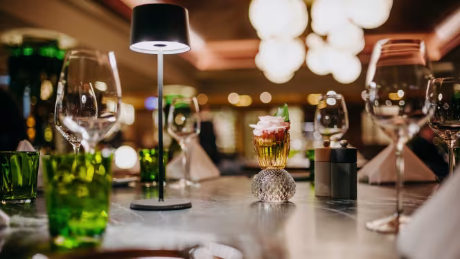 Tirolia – Grand Tirolia Kitzbühel - 5