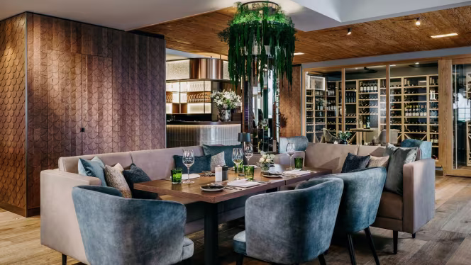 Tirolia – Grand Tirolia Kitzbühel - 0