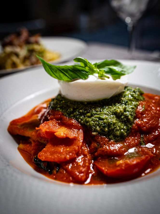 Ristorante Campo De Fiori - Roma - 3