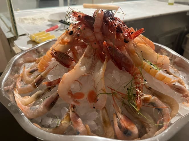 Ristorante Campo De Fiori - 0