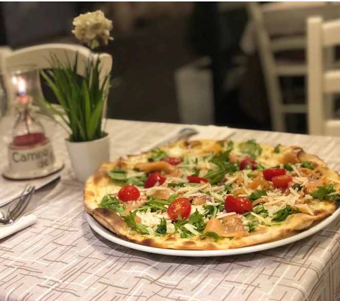 Ristorante Campo De Fiori - Roma - 5