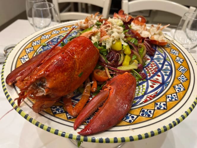 Ristorante Campo De Fiori - 1