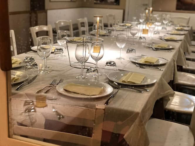 Ristorante Campo De Fiori - 2