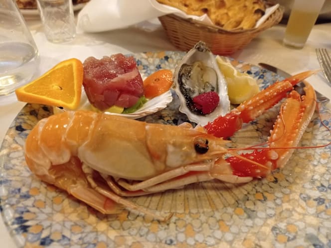 Ristorante Campo De Fiori - 3