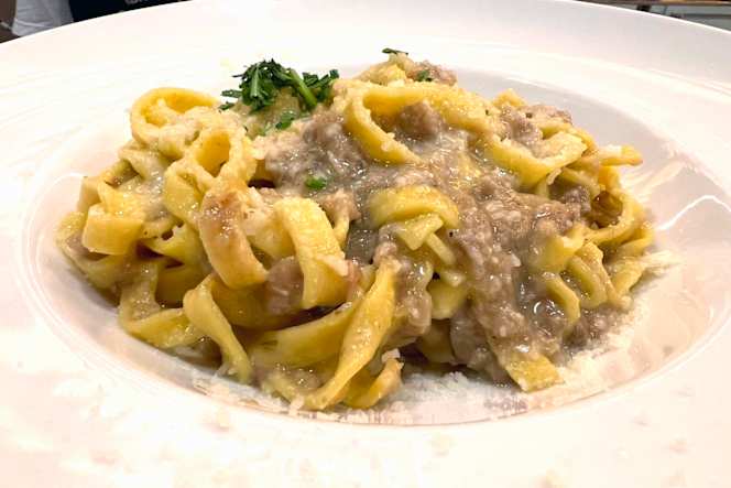 Ristorante Campo De Fiori - Roma - 1