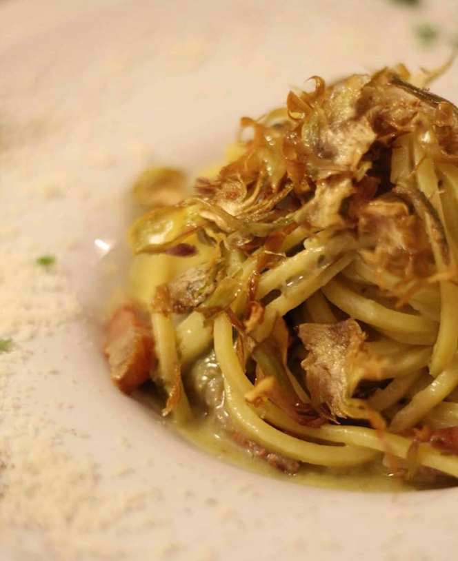 Ristorante Campo De Fiori - Roma - 8