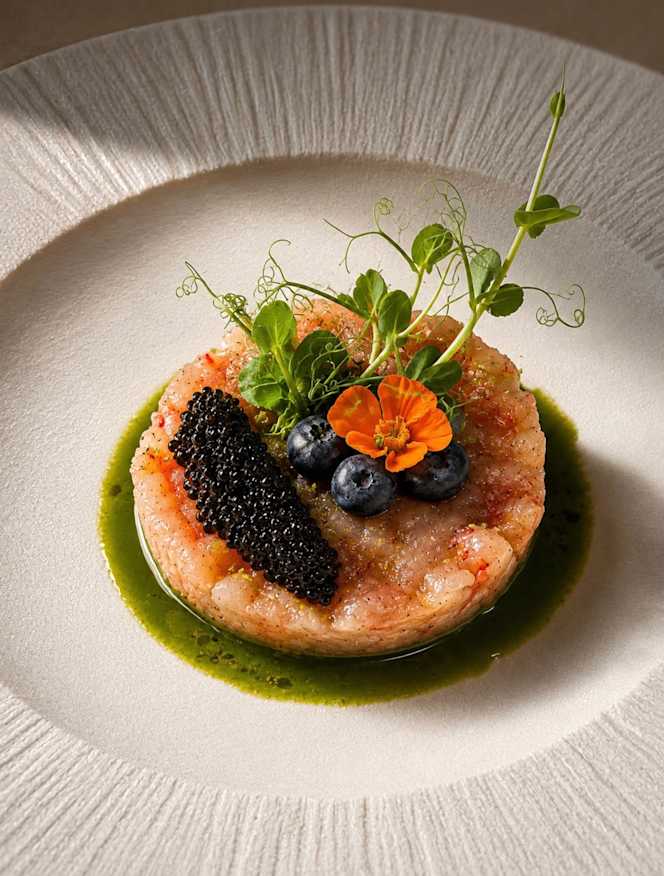 Marea Ristorante - 1
