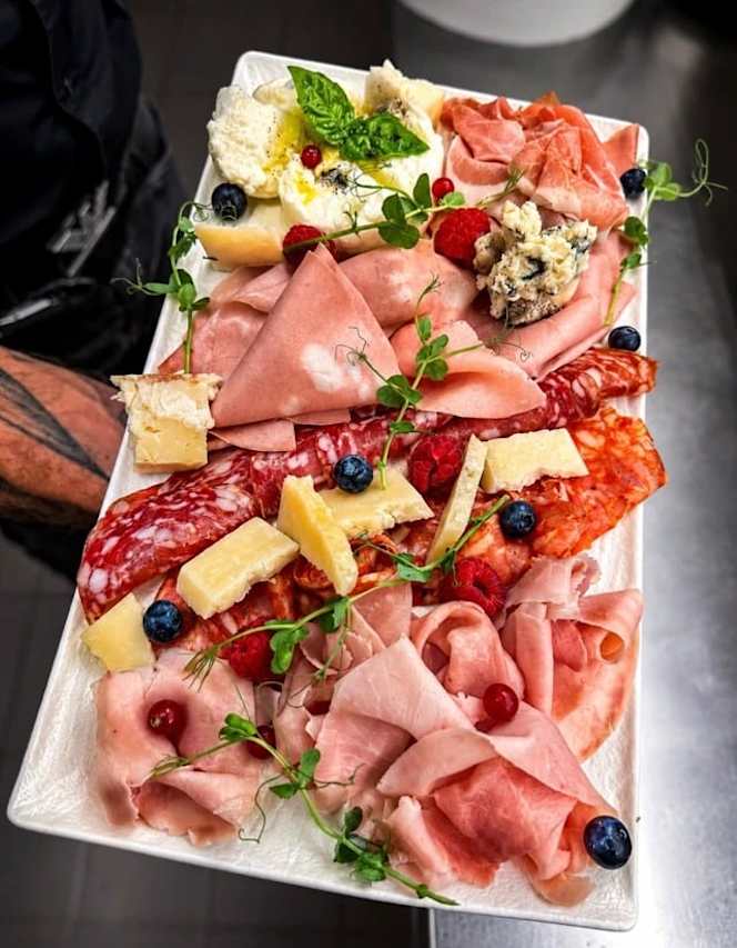 Marea Ristorante - 4