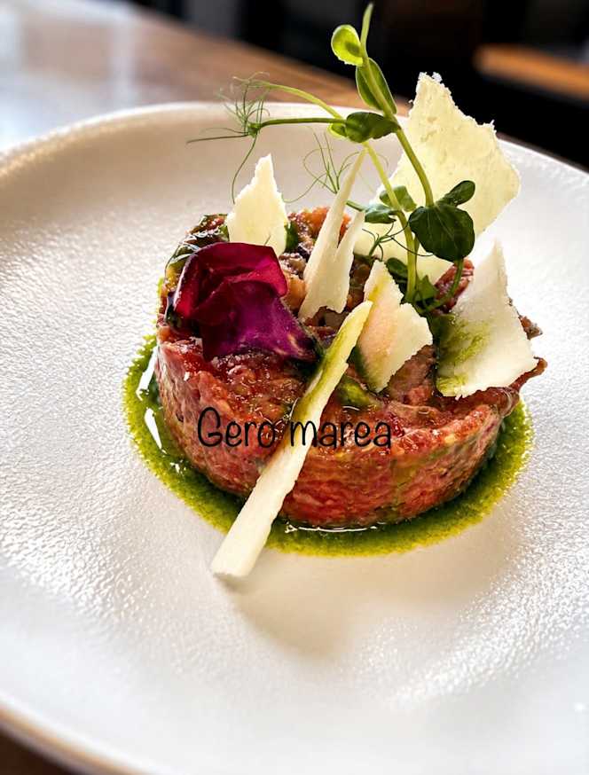 Marea Ristorante - 3