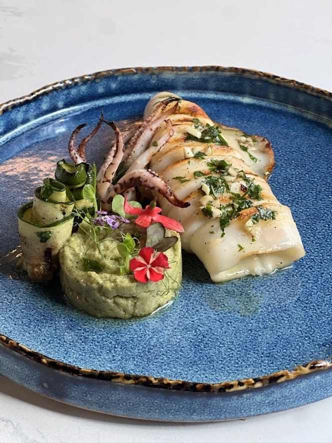 Marea Ristorante - 3