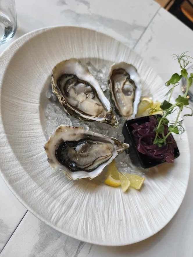 Marea Ristorante - 0