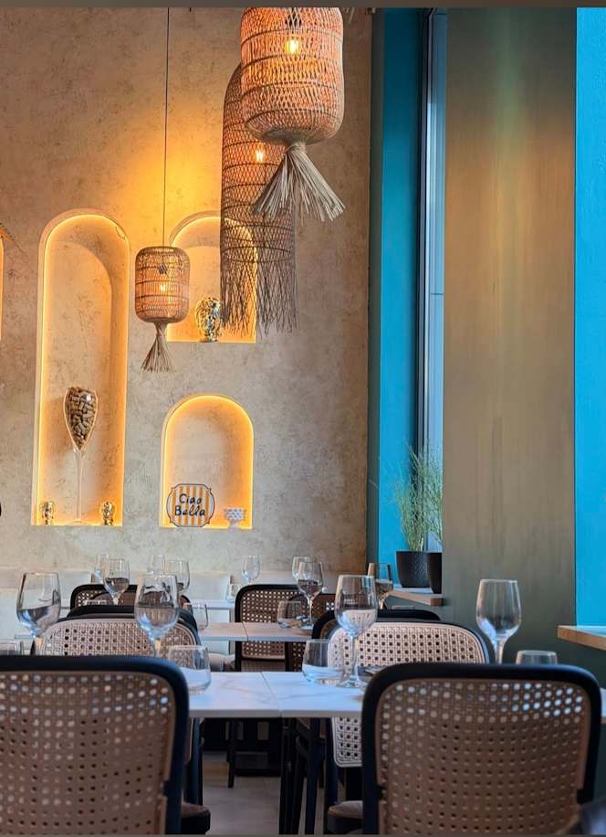 Marea Ristorante - 0