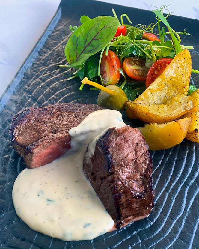 Marea Ristorante - 2