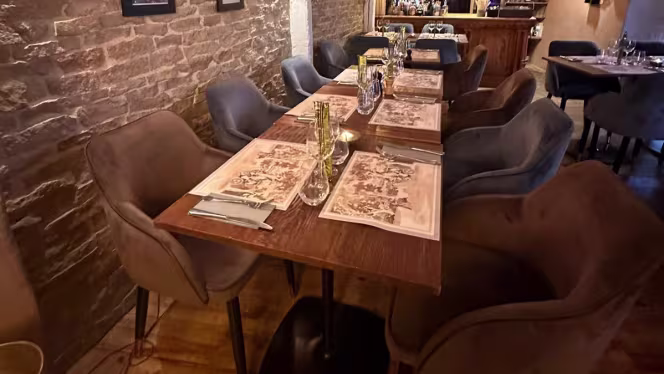 Le 24 Suquet - Cannes - 8