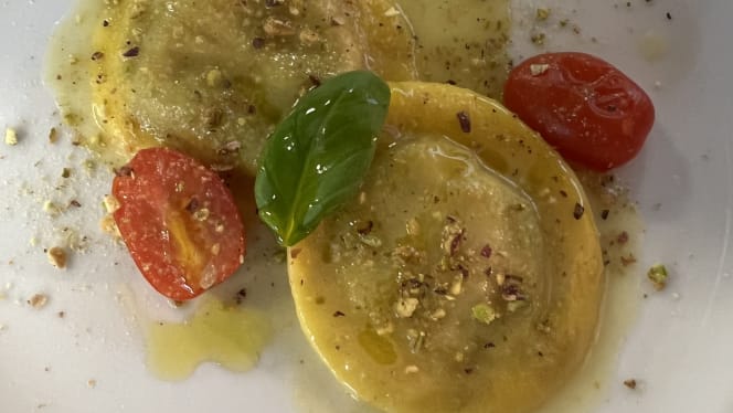 Vasco & Piero's Pavilion Restaurant - 5