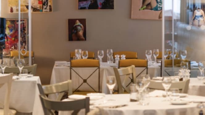 Vasco & Piero's Pavilion Restaurant - 9