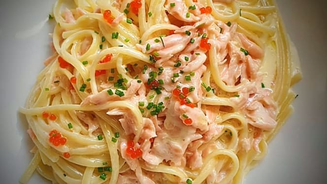 Vasco & Piero's Pavilion Restaurant - 1