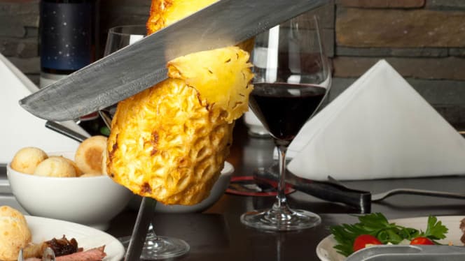 Rodizio Den Haag - 2